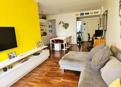 Apartamento com 3 Quartos à venda, 136m² no Perdizes, São Paulo