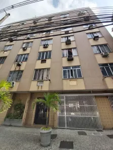 Apartamento com 1 Quarto à venda, 55m² no Jardim Vinte e Cinco de Agosto, Duque de Caxias