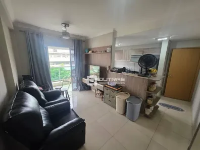 Apartamento com 1 Quarto à venda, 51m² no Centro, Piracicaba
