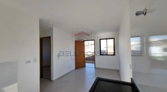 Apartamento com 2 Quartos à venda, 40m² no Chácara Mafalda, São Paulo