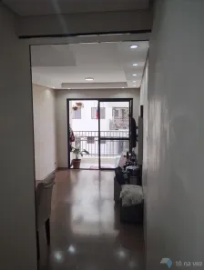 Apartamento com 3 Quartos à venda, 75m² no Vila Floresta, Santo André