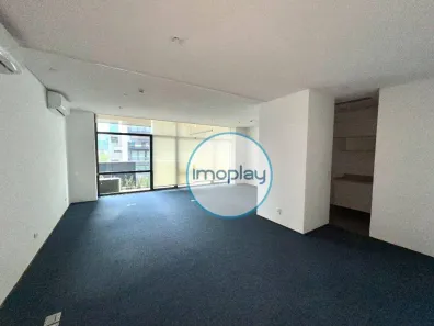 Sala Comercial para venda ou aluguel, 59m² no Itaim Bibi, São Paulo