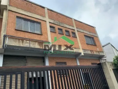 à venda, 360m² no Canhema, Diadema