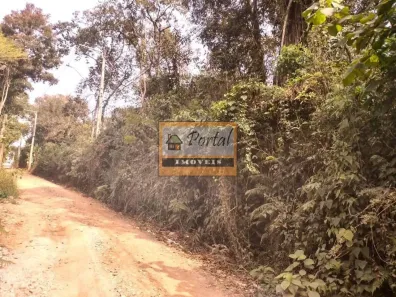 Lote/Terreno à venda, 2000m² no Parque Niágara, Campo Limpo Paulista