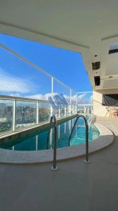 Cobertura com 3 Quartos à venda, 323m² no Pituba, Salvador