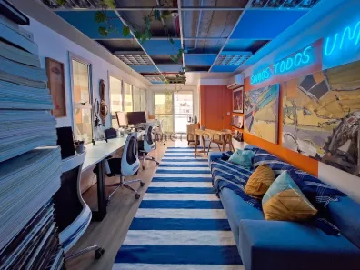 Sala Comercial à venda, 32m² no Perdizes, São Paulo