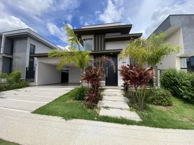 Casa de Condomínio com 3 Quartos à venda, 160m² no Jardim Primavera, Itupeva