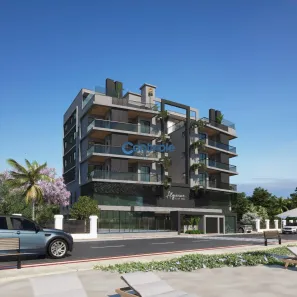 Apartamento com 3 Quartos à venda, 191m² no Ponte do Imaruim, Palhoça