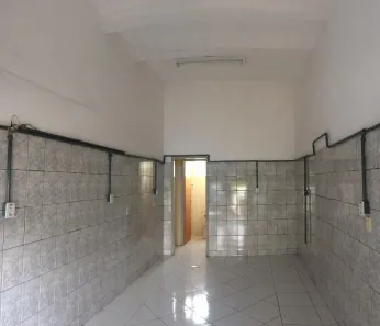 Sala Comercial com 1 Quarto para alugar, 20m² no Jardim Conceição, Campinas