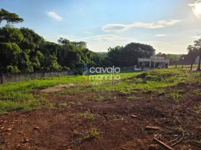 Lote/Terreno à venda, 436m² no Condomínio Arara Vermelha, Ribeirão Preto
