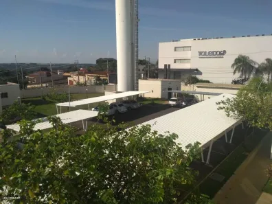 Apartamento com 2 Quartos à venda, 48m² no Parque Furquim, Presidente Prudente