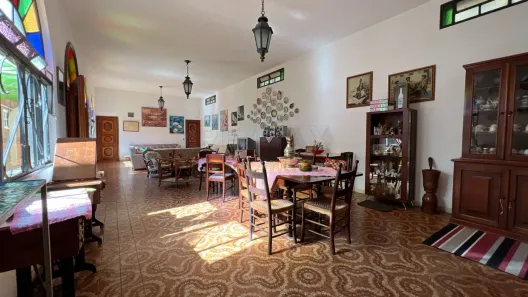 Fazenda/Sítio com 13 Quartos à venda, 1241m² no Loteamento Pinheirinho, Jundiaí