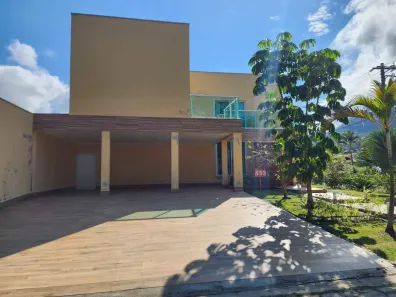 Sobrado com 4 Quartos à venda, 361m² no Mar Verde, Caraguatatuba