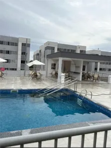 Apartamento com 2 Quartos à venda, 41m² no Colônia Terra Nova, Manaus