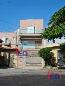 Sobrado com 4 Quartos à venda, 405m² no Novo Osasco, Osasco
