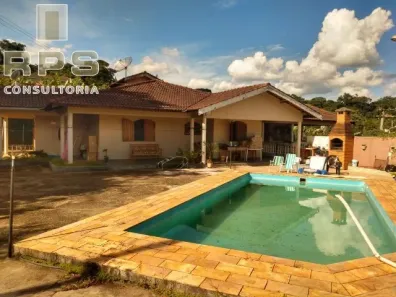 Casa com 3 Quartos à venda, 308m² no Loteamento Vale das Flores, Atibaia
