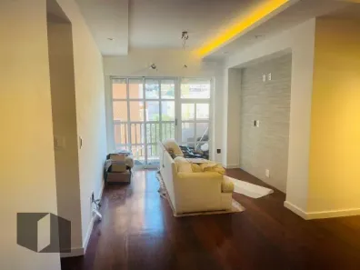 Apartamento com 2 Quartos à venda, 83m² no Jardim Botânico, Rio de Janeiro