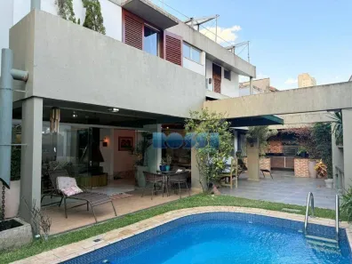 Sobrado com 3 Quartos à venda, 300m² no Parque da Mooca, São Paulo