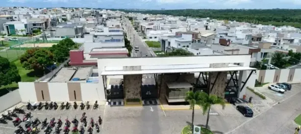 Lote/Terreno à venda, 240m² no Parque das Nações, Parnamirim