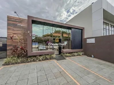 Sala Comercial à venda, 480m² no Floresta, Cascavel