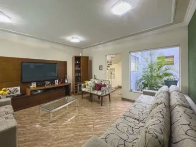 Casa com 3 Quartos à venda, 236m² no Demarchi, São Bernardo do Campo