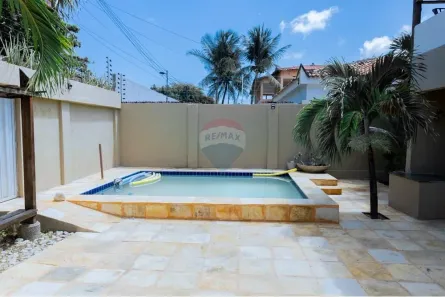 Casa com 7 Quartos à venda, 188m² no Pacheco, Caucaia