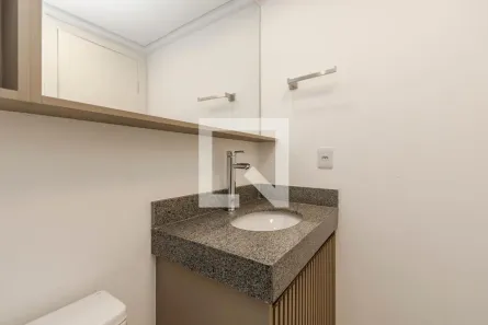 Apartamento com 1 Quarto à venda, 30m² no Campo Belo, São Paulo