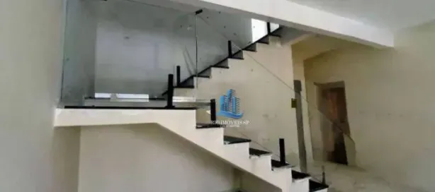 Sobrado com 3 Quartos à venda, 165m² no Olímpico, São Caetano do Sul