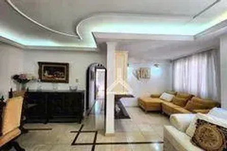 Apartamento com 3 Quartos à venda, 98m² no Indianópolis, São Paulo