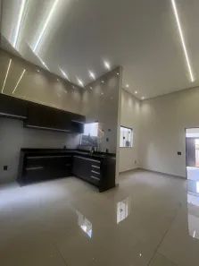 Casa com 3 Quartos à venda, 100m² no Residencial Irineu Zanetti, Franca