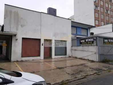 à venda, 400m² no Centro, Santo André