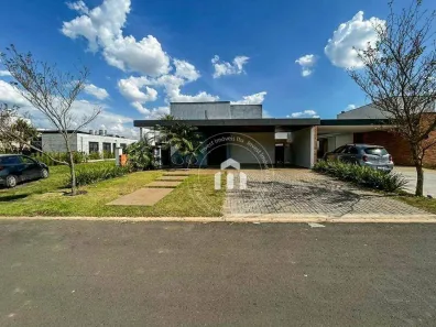 Casa de Condomínio com 3 Quartos à venda, 240m² no Condomínio Terras de São José, Itu