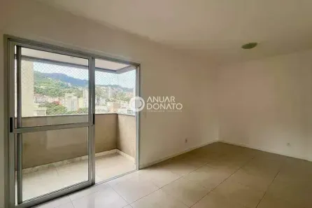 Apartamento com 3 Quartos à venda, 88m² no Serra, Belo Horizonte
