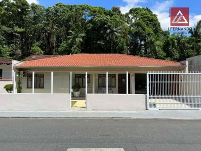 Casa com 3 Quartos à venda, 240m² no Itoupava Norte, Blumenau