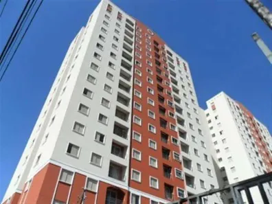 Apartamento com 2 Quartos à venda, 63m² no Vila Isa, São Paulo