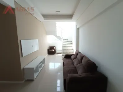 Apartamento com 3 Quartos para alugar, 150m² no Jardim Gibertoni, São Carlos
