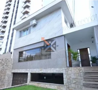 Casa com 4 Quartos à venda, 400m² no Parque da Mooca, São Paulo