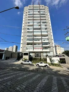 Apartamento com 2 Quartos à venda, 55m² no Vila Galvão, Guarulhos