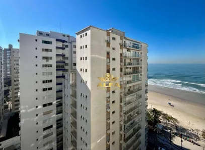 Apartamento com 3 Quartos à venda, 170m² no Pitangueiras, Guarujá