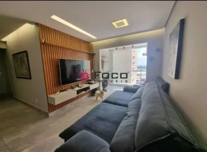 Apartamento com 2 Quartos à venda, 75m² no Jardim Sul, São José dos Campos