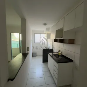 Apartamento com 3 Quartos à venda, 60m² no Bosque dos Eucaliptos, São José dos Campos