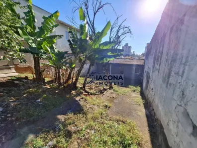 Lote/Terreno à venda, 250m² no Parque Jabaquara, São Paulo