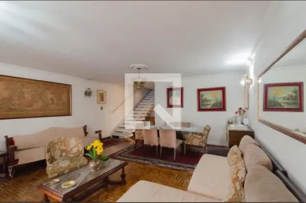 Casa com 4 Quartos à venda, 224m² no Vila Monumento, São Paulo