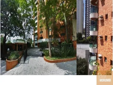 Apartamento com 3 Quartos à venda, 235m² no Vila Suzana, São Paulo