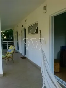 Casa de Condomínio com 3 Quartos à venda, 360m² no Colinas do Ermitage (Sousas), Campinas