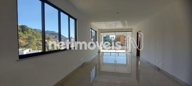 Apartamento com 4 Quartos à venda, 154m² no Santa Lúcia, Belo Horizonte