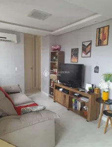 Apartamento com 2 Quartos à venda, 54m² no Humaitá, Porto Alegre