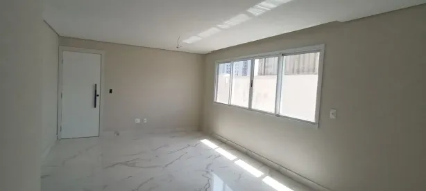 Apartamento com 3 Quartos à venda, 117m² no Santa Mônica, Belo Horizonte