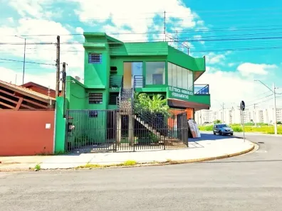 Casa com 3 Quartos para alugar, 250m² no Jardim São Lourenço, Limeira