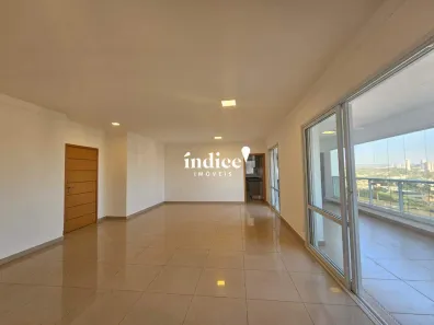 Apartamento com 3 Quartos à venda, 172m² no Nova Aliança, Ribeirão Preto
